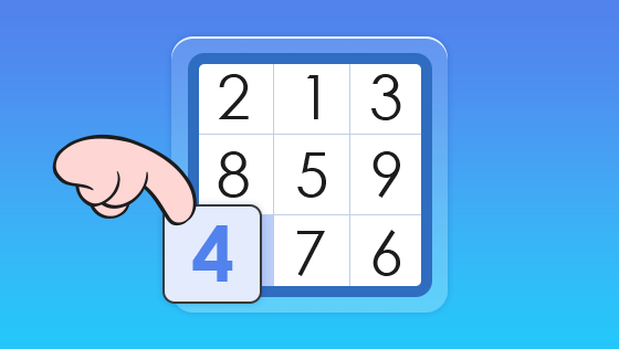 6 6 sudoku