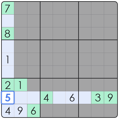 play sudoku online with pencil marks