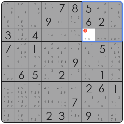 sudoku most difficult